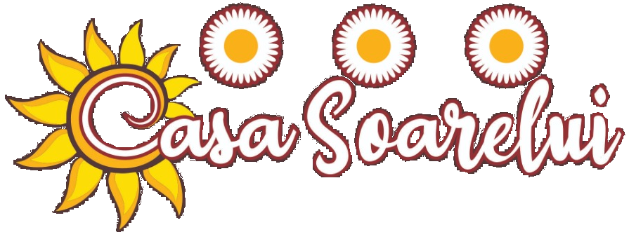 Logo Casa Soarelui